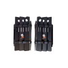 Suporturi radiator HDPE AXP RACING AX1797