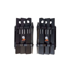 Suporturi radiator HDPE AXP RACING AX1797 Suporturi radiator HDPE AXP RACING AX1797