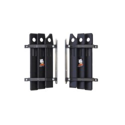 Cleme radiator HDPE AXP RACING AX1786 Cleme radiator HDPE AXP RACING AX1786