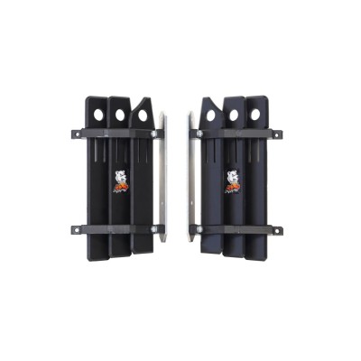 Cleme radiator HDPE AXP RACING AX1786 Cleme radiator HDPE AXP RACING AX1786