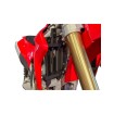 Cleme radiator HDPE AXP RACING AX1786 Cleme radiator HDPE AXP RACING AX1786 thumb