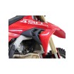 Cleme radiator HDPE AXP RACING AX1786 Cleme radiator HDPE AXP RACING AX1786 thumb