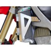 Cleme radiator HDPE AXP RACING AX1786 Cleme radiator HDPE AXP RACING AX1786 thumb