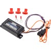 Egalizator universal de sarcină pentru semnalizatoare III cu conexiune solidă BADLANDS LE-03