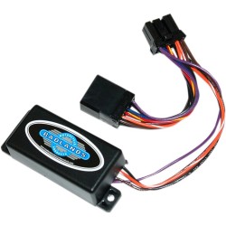 Compensator pentru sarcina semnalizatoarelor III plug-in style BADLANDS LE-03-A Compensator pentru sarcina semnalizatoarelor III plug-in style BADLANDS LE-03-A