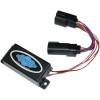 Compensator de sarcină pentru semnalizatoare III plug-in style BADLANDS LE-03-SR