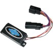 Compensator de sarcină pentru semnalizatoare III plug-in style BADLANDS LE-03-SR Compensator de sarcină pentru semnalizatoare III plug-in style BADLANDS LE-03-SR thumb
