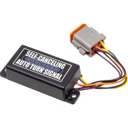 Modul de oprire automată plug-n-play BADLANDS ATS-03-B-F