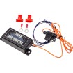 Releu pentru semnalizatoare LOAD EQUALIZER III HARD-WIRE BADLANDS LE-CB Releu pentru semnalizatoare LOAD EQUALIZER III HARD-WIRE BADLANDS LE-CB thumb
