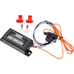 Releu pentru semnalizatoare LOAD EQUALIZER III HARD-WIRE BADLANDS LE-CB Releu pentru semnalizatoare LOAD EQUALIZER III HARD-WIRE BADLANDS LE-CB