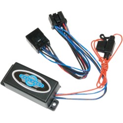 Compensator de sarcină pentru semnalizatoare III plug-in style BADLANDS LE-CB-A Compensator de sarcină pentru semnalizatoare III plug-in style BADLANDS LE-CB-A