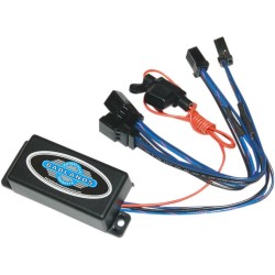 Compensator de sarcină pentru semnalizatoare III plug-in style BADLANDS LE-CB-B Compensator de sarcină pentru semnalizatoare III plug-in style BADLANDS LE-CB-B