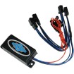 Compensator de sarcină pentru semnalizatoare III plug-in style BADLANDS LE-CB-C thumb