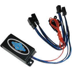 Compensator de sarcină pentru semnalizatoare III plug-in style BADLANDS LE-CB-C Compensator de sarcină pentru semnalizatoare III plug-in style BADLANDS LE-CB-C