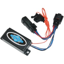 Compensator de sarcină pentru semnalizatoare III plug-in style BADLANDS LE-CB-D Compensator de sarcină pentru semnalizatoare III plug-in style BADLANDS LE-CB-D