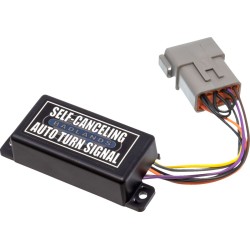Modul pentru dezactivarea semnalizatoarelor BADLANDS ATS-03-D