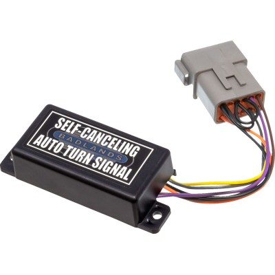 Modul pentru dezactivarea semnalizatoarelor BADLANDS ATS-03-D