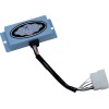 Modul pentru semnalizatoare cu dezactivare automată SPEED SENSE SELF-CANCEL ATS-04-A BADLANDS ATS-04-A