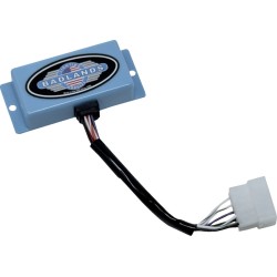 Modul pentru semnalizatoare cu dezactivare automată SPEED SENSE SELF-CANCEL ATS-04-A BADLANDS ATS-04-A Modul pentru semnalizatoare cu dezactivare automată SPEED SENSE SELF-CANCEL ATS-04-A BADLANDS ATS-04-A