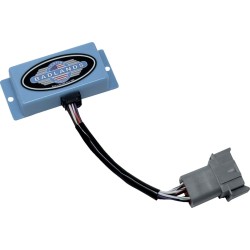 Modul pentru semnalizatoare cu senzor de viteză și oprire automată ATS-04-B BADLANDS ATS-04-B Modul pentru semnalizatoare cu senzor de viteză și oprire automată ATS-04-B BADLANDS ATS-04-B
