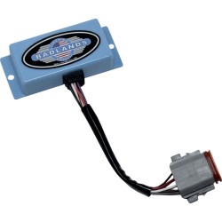 Modul pentru semnalizatoare cu detectare a vitezei și oprire automată ATS-04-C BADLANDS ATS-04-C Modul pentru semnalizatoare cu detectare a vitezei și oprire automată ATS-04-C BADLANDS ATS-04-C