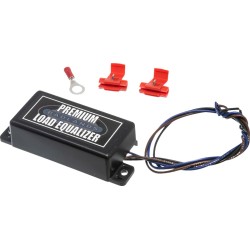 Releu pentru semnalizatoare LOAD EQUALIZER PREMIUM HARD-WIRE BADLANDS LE-02