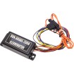 Modul de iluminare hard-wire BADLANDS ILL-01 Modul de iluminare hard-wire BADLANDS ILL-01 thumb