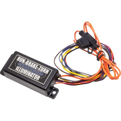 Modul de iluminare hard-wire BADLANDS ILL-01