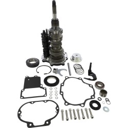 Set pinioane DD7 07-16 BLK ALTELE DD7-37603