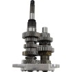 Set de roți dințate DD6 00-6 3.24/POL ALTELE DD6-411PL-02 thumb
