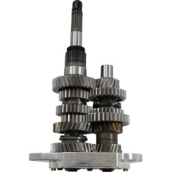 Set de roți dințate DD6 00-6 3.24/POL ALTELE DD6-411PL-02