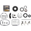 Set de roți dințate DD6 00-6 3.24/POL ALTELE DD6-411PL-02 thumb
