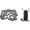 Set de roți dințate DD6 00-6 3.24/POL ALTELE DD6-411PL-02 thumb