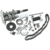 Angrenaj ST DD6 98-0 3.24/POL ALTELE DD6-411S-02