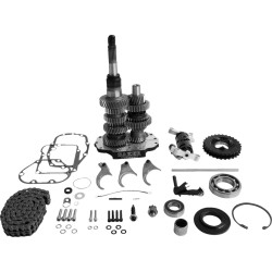 Angrenaj ST DD6 90-7 3.24/BLK ALTELE DD6-411-03