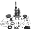 Mecanism dințat ST DD6 90-7 3.24/BLK ALTELE DD6-411L-03