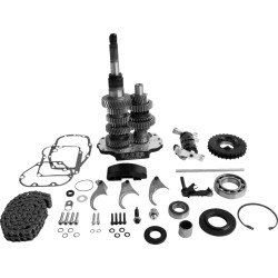 Mecanism dințat ST DD6 01-6 3.24/BLK ALTELE DD6-411P-03 Mecanism dințat ST DD6 01-6 3.24/BLK ALTELE DD6-411P-03