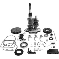 Mecanism dințat ST DD6 00-6 3.24/BLK ALTELE DD6-411PL-03