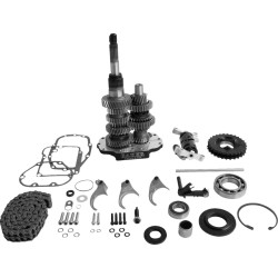 Mecanism dințat ST DD6 98-0 3.24/BLK ALTELE DD6-411S-03 Mecanism dințat ST DD6 98-0 3.24/BLK ALTELE DD6-411S-03