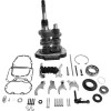 Pinion ST OD6 00-6 2.97/BLK ALTELE OD6-401P-03