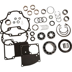 Set de reparație transmisie CRUS DR ALTELE TRK-CD6 Set de reparație transmisie CRUS DR ALTELE TRK-CD6