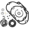 Set rulmenți heavy duty throwout ALTELE TBK-56L