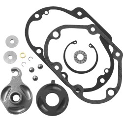 Set rulmenți heavy duty throwout ALTELE TBK-56L Set rulmenți heavy duty throwout ALTELE TBK-56L