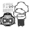 Ușă de transmisie ASSY 6SPD BLK ALTE 48403-6