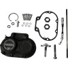 Capac trans M8 hydraulic negru ALTELE M8-10603-A
