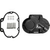 Capac transmisie tip cablu 07-UP BT negru încrețit ALTE BD-10603-A