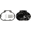 Capac pentru cablu de transmisie tip 07-up BT negru lucios ALTE BD-10605-A thumb