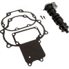 Kit pentru schimbare lină Cruise Drive, 06-17 Dyna, 07-17 TC ALTE CD6-602