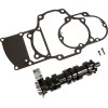 Set pentru schimbare lină Cruise Drive, M8 (cu excepția 2023 CVO) ALTE CD6-602-M8