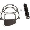 Set pentru schimbare lină Cruise Drive, M8, N1 Shft P (fără 2023 CVO) ALTELE CD6N1-602-M8